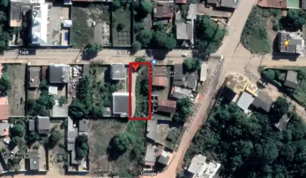 Terreno à venda na Tupã, 1537, Costa Dourada, Serra por R$ 255.000