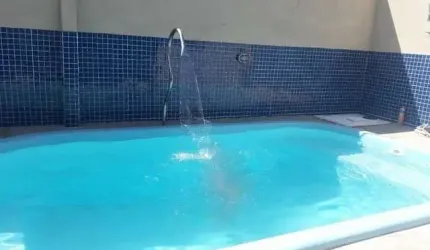 Casa com 4 quartos à venda na Fortaleza, 390, Parque Jacaraípe, Serra por R$ 1.200.000