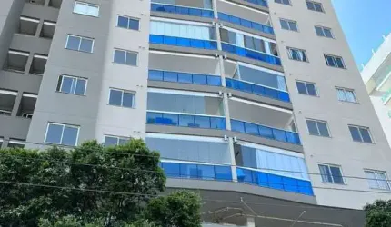 Apartamento com 3 quartos à venda na Humberto Pereira, 254, Praia de Itaparica, Vila Velha por R$ 735.000