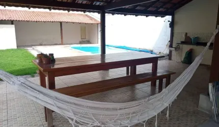 Casa com 4 quartos à venda na Oswaldo Bastos de Souza Freitas, 290, Jardim Camburi, Vitória por R$ 2.000.000
