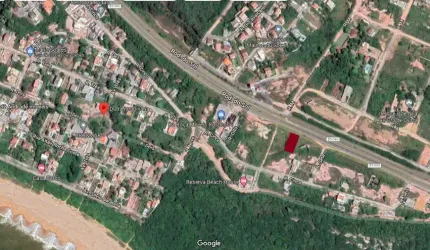 Terreno à venda na do Sol, 3648, Balneário Ponta da Fruta, Vila Velha por R$ 450.000
