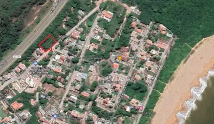 Terreno à venda na Cinco, 700, Ponta da Fruta, Vila Velha por R$ 310.000