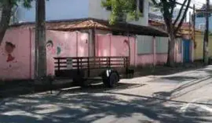 Casa com 4 quartos à venda na Antônio Araújo Lyra, 162, Jardim Camburi, Vitória por R$ 1.600.000