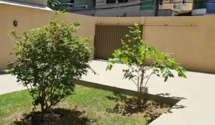 Casa com 6 quartos à venda na Alice Bumachar Neffa, 215, Jardim Camburi, Vitória por R$ 2.800.000