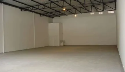 Ponto comercial para alugar na Marechal Mascarenhas de Moraes, 2731, Bento Ferreira, Vitória por R$ 12.500
