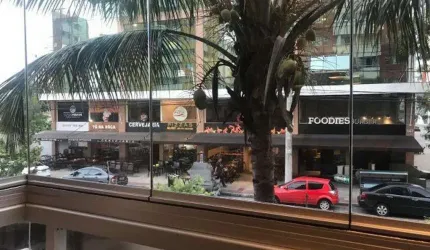 Apartamento com 2 quartos à venda na Doutor Herwan Modenese Wanderley, 55, Jardim Camburi, Vitória por R$ 540.000
