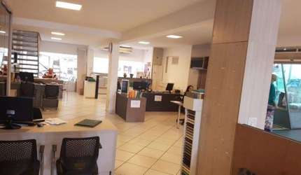 Prédio para alugar na Italina Pereira Motta, 440, Jardim Camburi, Vitória por R$ 13.000
