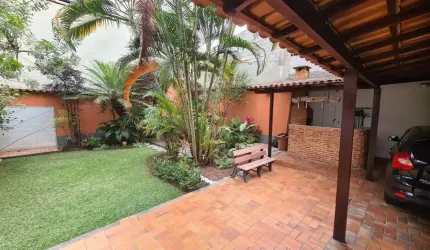 Casa com 6 quartos à venda na Pedro Zangrande, 1032, Jardim Limoeiro, Serra por R$ 1.500.000
