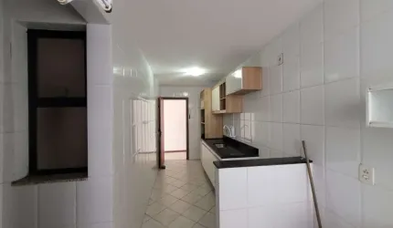 Apartamento com 3 quartos para alugar na Fortunato Abreu Gagno, 380, Jardim Camburi, Vitória por R$ 3.000