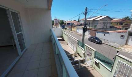 Apartamento com 3 quartos à venda na Diacuí, 588, Estância Monazítica, Serra por R$ 550.000
