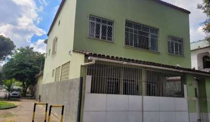 Casa comercial com 4 salas à venda na Presidente Castelo Branco, 372, República, Vitória por R$ 1.500.000