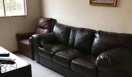 Apartamento com 2 quartos à venda na Antônio Aleixo, 470, Horto, Vitória por R$ 325.000