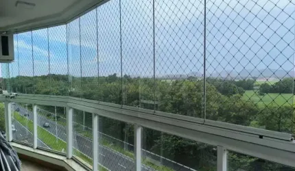 Apartamento com 3 quartos à venda na Gelu Vervloet dos Santos, 1050, Jardim Camburi, Vitória por R$ 860.000