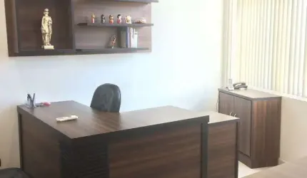 Sala comercial com 1 sala para alugar na Jerônimo Monteiro, 124, Centro, Vitória por R$ 1.200