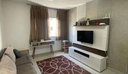 Apartamento com 3 quartos à venda na Doutor Herwan Modenese Wanderley, 323, Jardim Camburi, Vitória por R$ 450.000