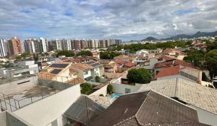 Apartamento com 1 quarto à venda na Petronília Passos Gabriel, 25, Mata da Praia, Vitória por R$ 715.000