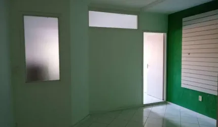 Sala comercial com 1 sala à venda na José Celso Cláudio, 121, Jardim Camburi, Vitória por R$ 220.000