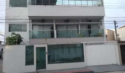 Casa com 4 quartos à venda na Engenheiro Luiz Carlos Pereira, 216, Jardim Camburi, Vitória por R$ 1.800.000
