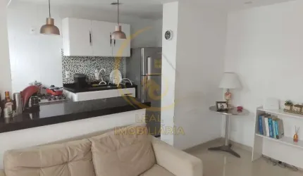 Apartamento para Venda em Niterói, Santa Rosa, 2 dormitórios, 1 banheiro, 1 vaga