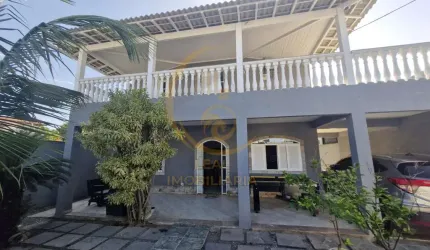 Casa para Venda em Niterói, Piratininga, 3 dormitórios, 3 suítes, 7 banheiros, 3 vagas
