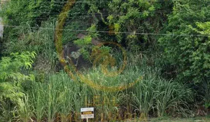 Terreno para Venda em Niterói, Piratininga