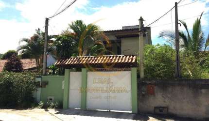 Casa para Venda em Niterói, Piratininga, 3 dormitórios, 1 suíte, 2 vagas