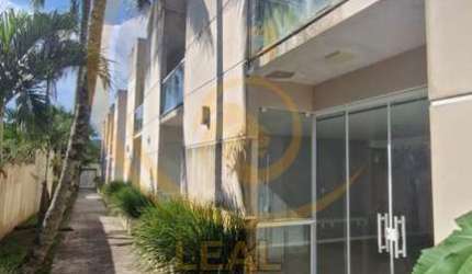 Casa em Condomínio para Venda em Niterói, Engenho do Mato, 2 dormitórios, 2 suítes, 2 banheiros, 1 vaga