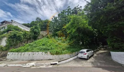 Área para Venda em Niterói, São Francisco