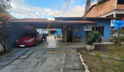 Casa para Venda em Niterói, Itaipu, 3 dormitórios, 1 suíte, 3 banheiros, 3 vagas