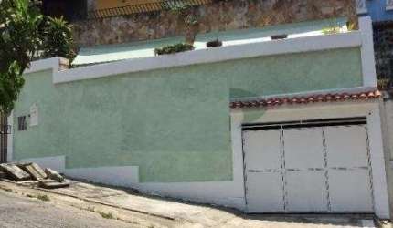 Casa para Venda em Niterói, Largo da Batalha, 3 dormitórios, 1 suíte, 2 banheiros, 2 vagas