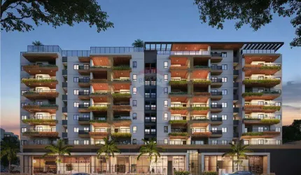 Apartamento 3Q. Melhor lançamento de Jardim Camburi. Unidades Exclusivas.