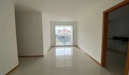 Apartamento Novo e  Moderno em Santa Lucia, 3 Quartos, 3 Vagas