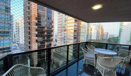 ED. GENEVE  - UMA ÍCONE NO MIOLO DO BAIRRO MAIS CHARMOSO DE VITÓRIA