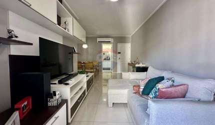 Apartamento de 3 quartos no miolo da Praia do Canto