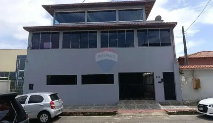 Salão do Imóvel TOP100 | Casa Triplex à Venda | Parque Jacaraípe | 5 Suítes | 8 Banheiros | Área Gourmet | Piscina |