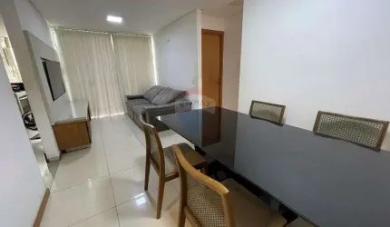 APTO À VENDA EM JARDIM CAMBURI! 3 QTOS COM 1 SUÍTE, 3 BANHEIROS SENDO 1 LAVABO, 2 VAGAS SOLTAS, 88m². EXCELENTE LOCALIZAÇÃO.