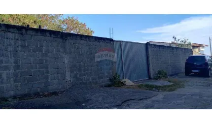 Terreno Comercial na Ilha das Flores – Preço Reduzido