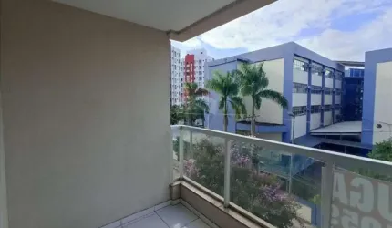 Apartamento 2 Quartos – Sol da Manhã em Jardim Camburi!