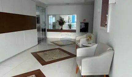 APARTAMENTO À VENDA EM JARDIM CAMBURI, VITÓRIA! 2 QTOS, 1 SUÍTE, 1 VAGA, 58M².  EXCELENTE LOCALIZAÇÃO.