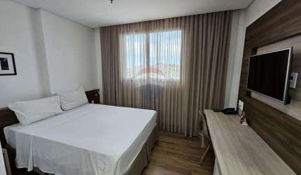 SUÍTE NO HOTEL NOBILE INN MERIDIONAL À VENDA EM CARIACICA/ES!  EXCELENTE LOCALIZAÇÃO.