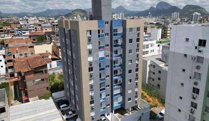 Apartamento 3 quartos 1 suíte em Santa Fé Campo Grande
