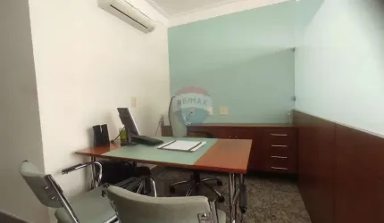 CONSULTORIO MEDICO NO VITORIA APART HOSPITAL