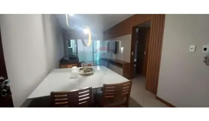 'Enseada Residence: Seu Lar com Vista Privilegiada'