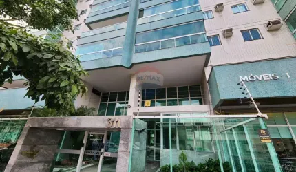 APTO EM SANTA LÚCIA! 3 QTOS, 1 SUÍTE, 2 VAGAS, 100m². EXCELENTE LOCALIZAÇÃO. SOL DA MANHÃ.