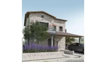 Santa Teresa | Casa Duplex | 175 m² | 4 Quartos | 3 Suítes | 2 Vagas | Área Gourmet | Deck | Piscina