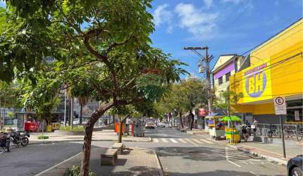Excelente Oportunidade: Loja 200m² e Casa 175m² em Santa Lúcia, Vitória - ES