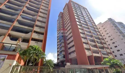 APT 4 QUARTOS 1 SUÍTE - PARA REFORMA - COTE D'AZUR NA AV. HUGO MUSSO
