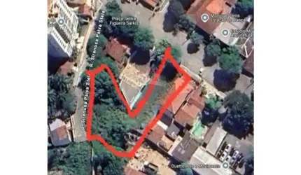 Terreno Comercial: Oportunidade em Santa Lucia!