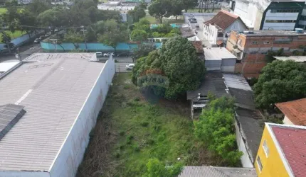 Terreno para locação em Itararé, Vitória ES! 1.000M²