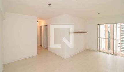 Apartamento à Venda - Vila Olímpia, 2 Quartos,  61 m2